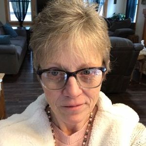 Meet your Posher, Kris